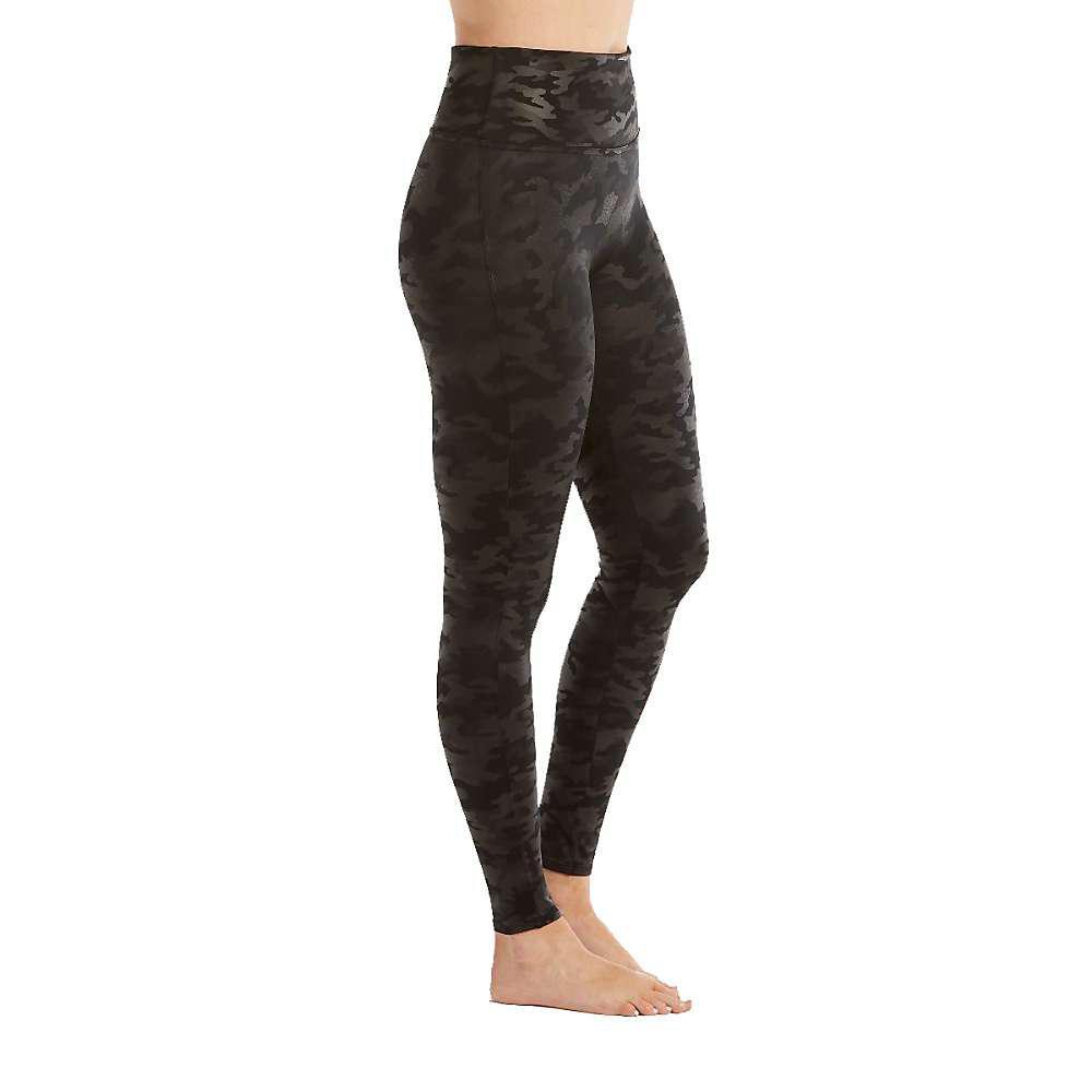 商品SPANX|Women's Faux Leather Camo Legging,价格¥539,第3张图片详细描述