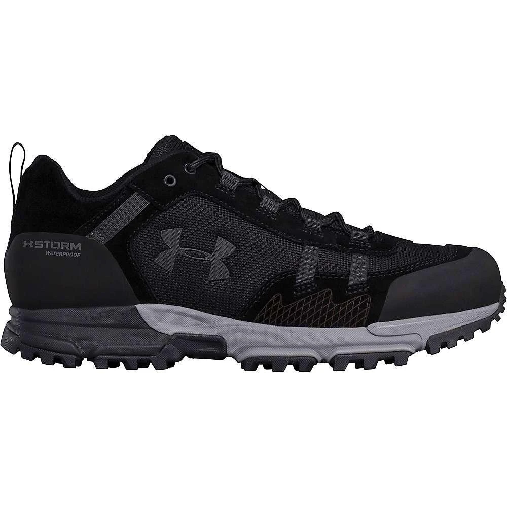 商品Under Armour|Under Armour Men's UA Post Canyon Low WP Shoe,价格¥722,第4张图片详细描述