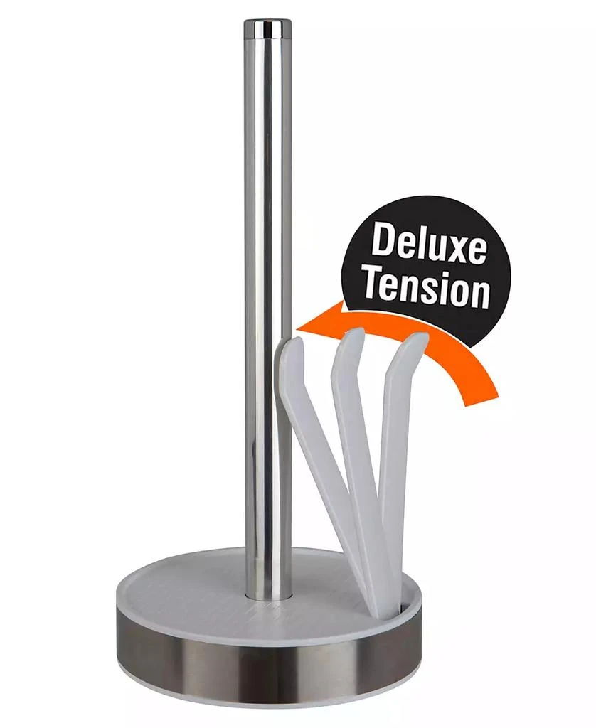 Paper Towel Holder with Deluxe Tension Arm 商品