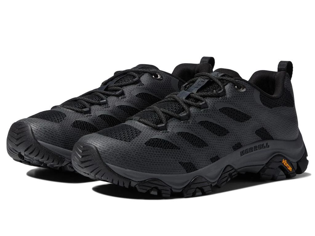 商品Merrell|Moab 3 Edge,价格¥601-¥826,第1张图片