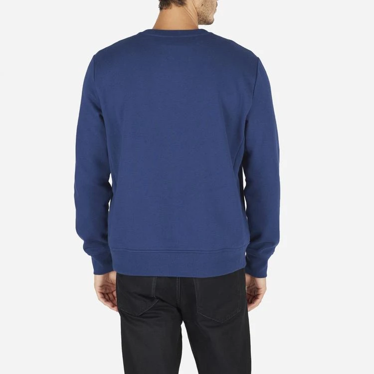 商品Everlane|The Men's Classic Fleece Sweatshirt,价格¥337,第2张图片详细描述