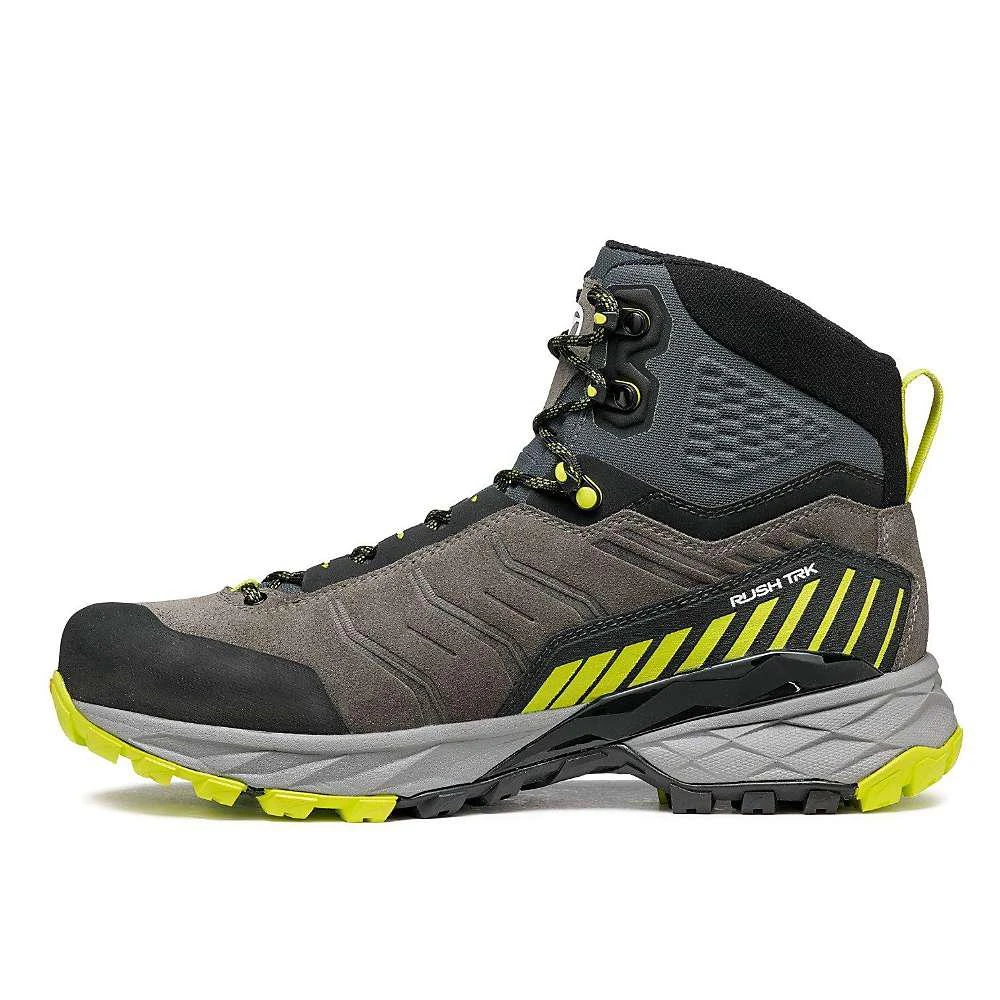 商品Scarpa|Scarpa Men's Rush Trk GTX Boot,价格¥1870,第3张图片详细描述