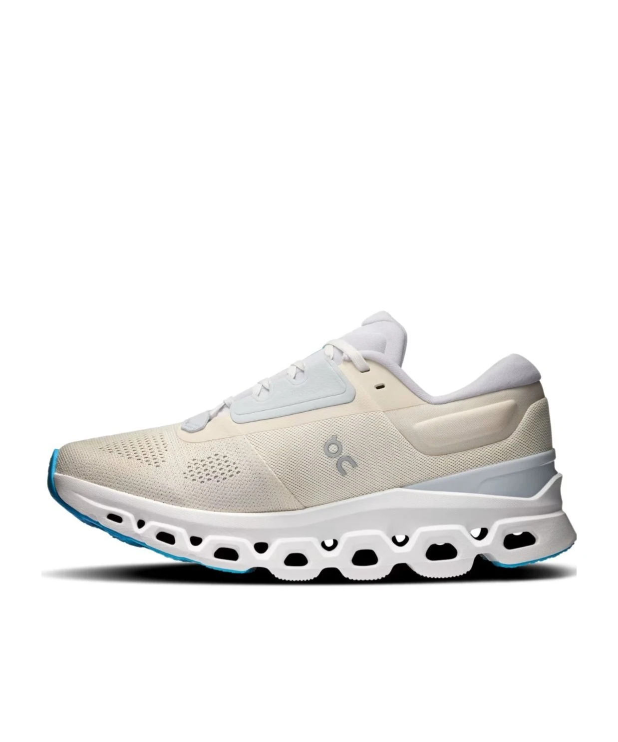 商品【商品预售7天】 ON RUNNING|ON RUNNING 女士运动鞋 3WD30123201 灰色,价格¥1600,第3张图片详细描述