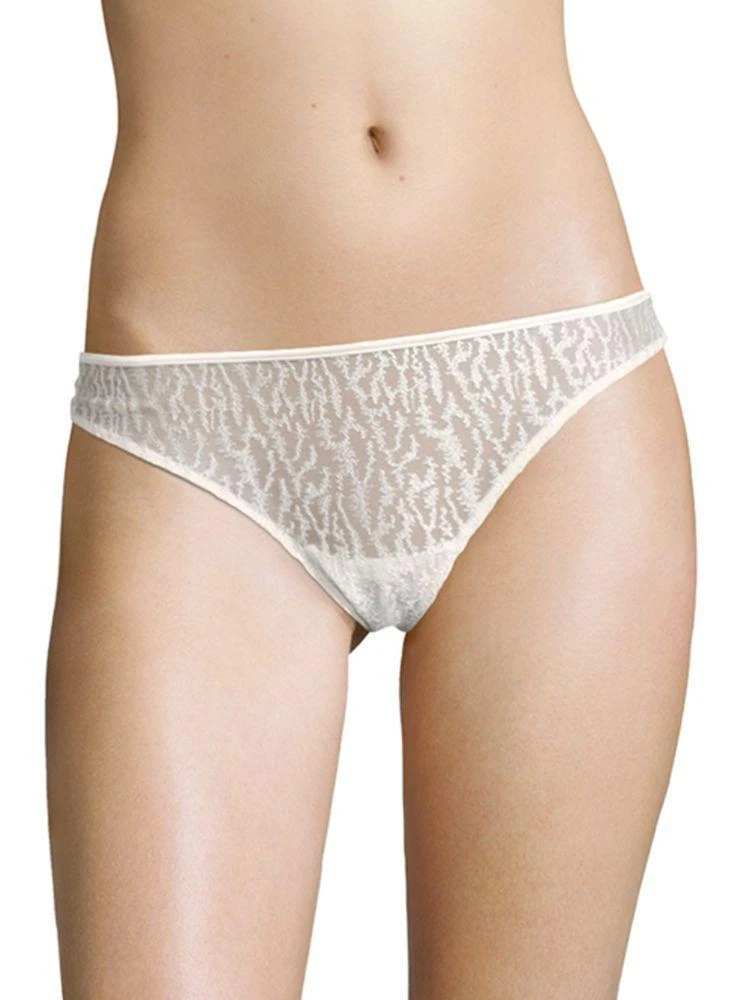 商品La Perla|Donna Bikini Briefs,价格¥358,第1张图片