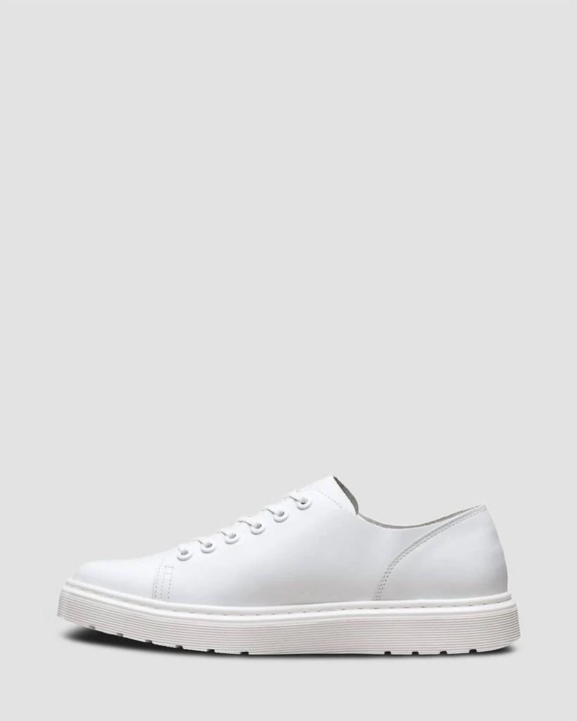 商品Dr. Martens|Dante Venice Sneaker in White,价格¥564,第3张图片详细描述