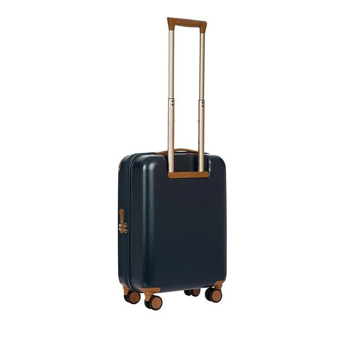 商品Bric's|Amalfi 21" Carry On Spinner Suitcase,价格¥2595,第3张图片详细描述