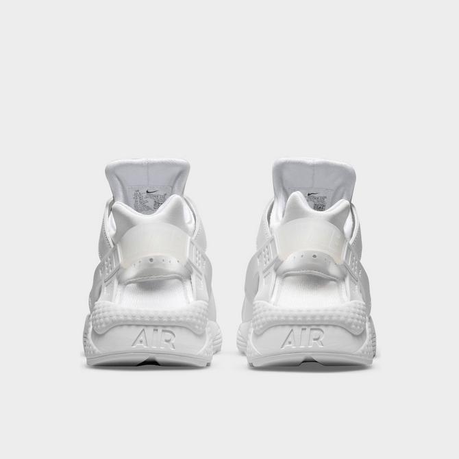 Men's Nike Air Huarache Casual Shoes商品第4张图片规格展示