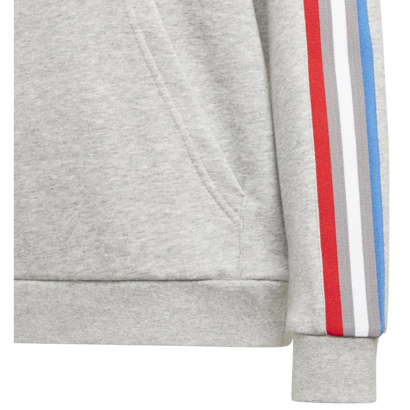 商品Adidas|adidas Originals Artemis Pullover Hoodie - Boys' Grade School,价格¥187,第4张图片详细描述