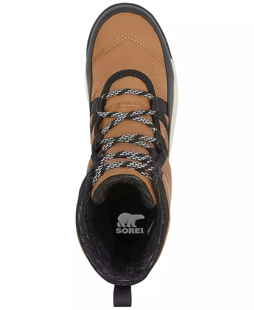 商品SOREL|Women's Whitney II Short Lace-Up Waterproof Boots,价格¥1050,第4张图片详细描述