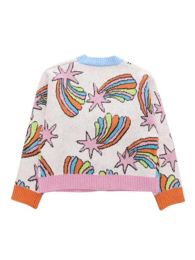 商品Stella McCartney|Stella Mccartney Kids Cardigan,价格¥1125,第2张图片详细描述