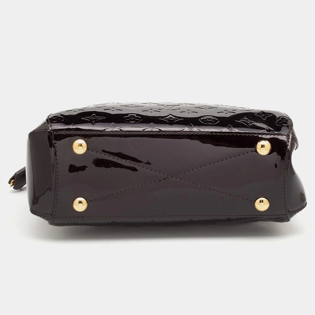Louis Vuitton Amarante Monogram Vernis Montaigne BB Bag 商品