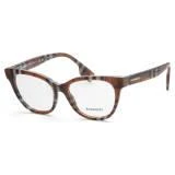商品Burberry|Burberry Evelyn 眼镜,价格¥606,第2张图片详细描述