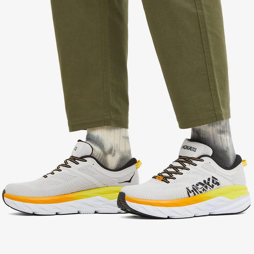 HOKA ONE ONE M Bondi 7 Sneaker 商品