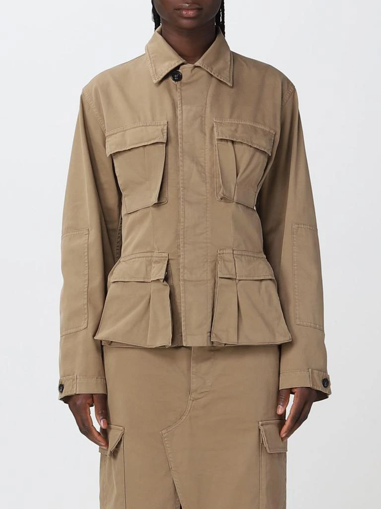 商品N°21|N° 21 jacket for woman,价格¥4201,第1张图片