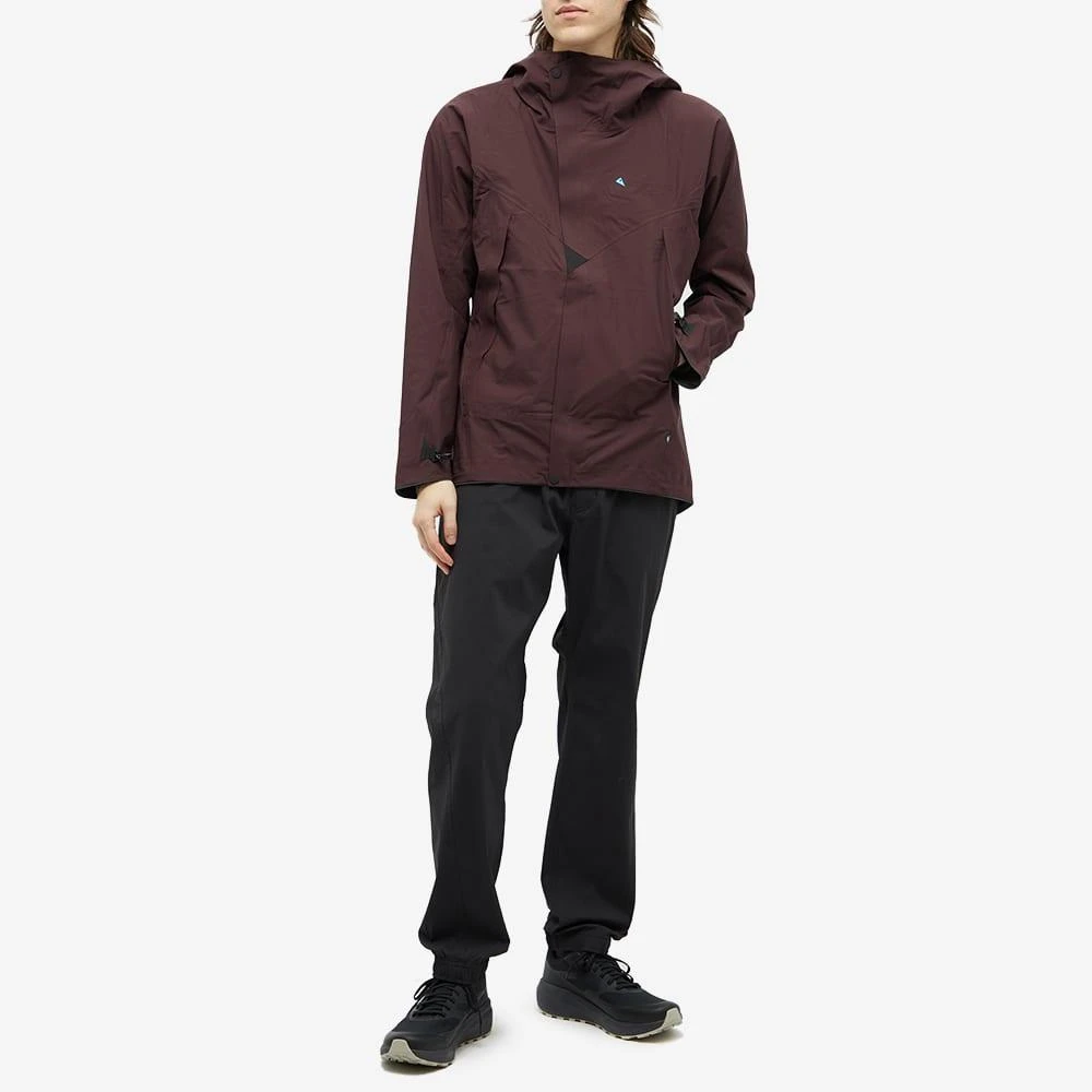 商品Klattermusen|Klättermusen Asynja Jacket,价格¥1918,第4张图片详细描述