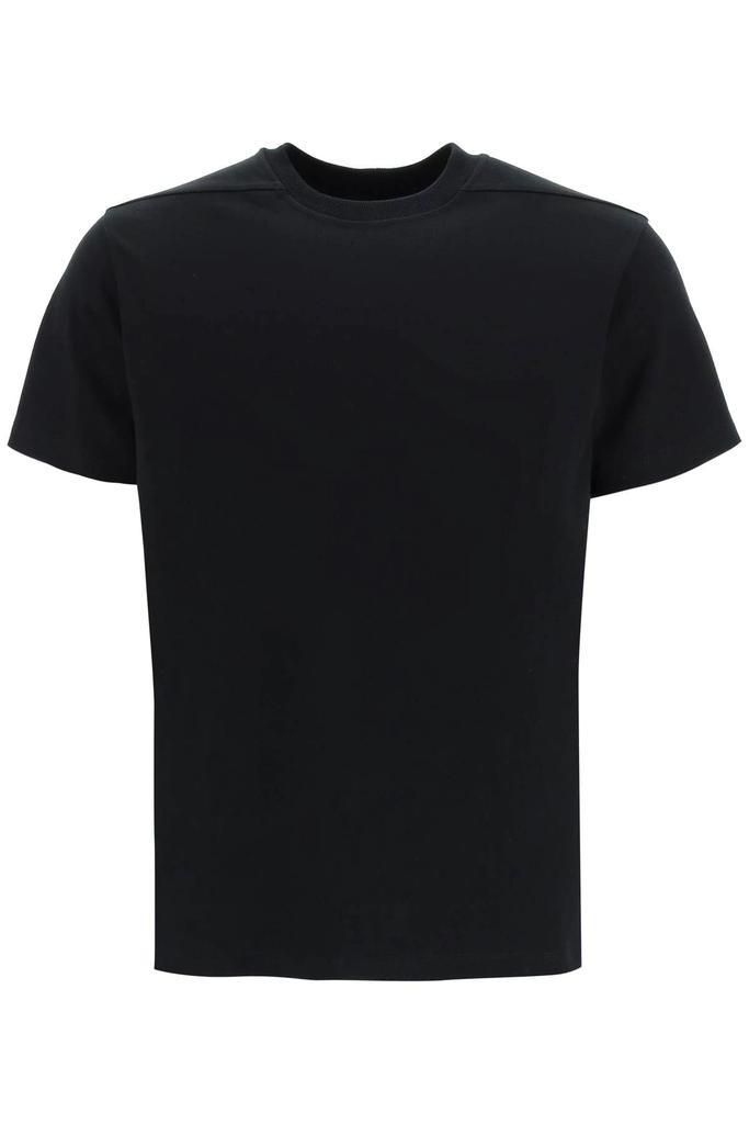 商品Rick Owens|COTTON T-SHIRT,价格¥1960,第1张图片