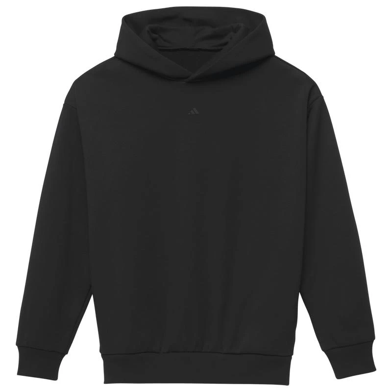 商品Adidas|adidas One Fleece Hoodie - Men's,价格¥675,第3张图片详细描述