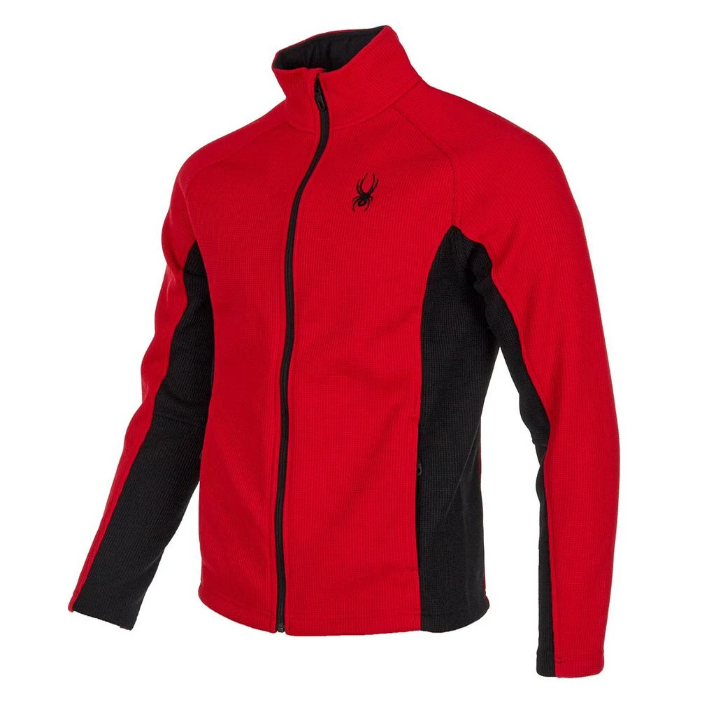 商品Spyder|Spyder Men's Constant Jacket,价格¥569,第5张图片详细描述