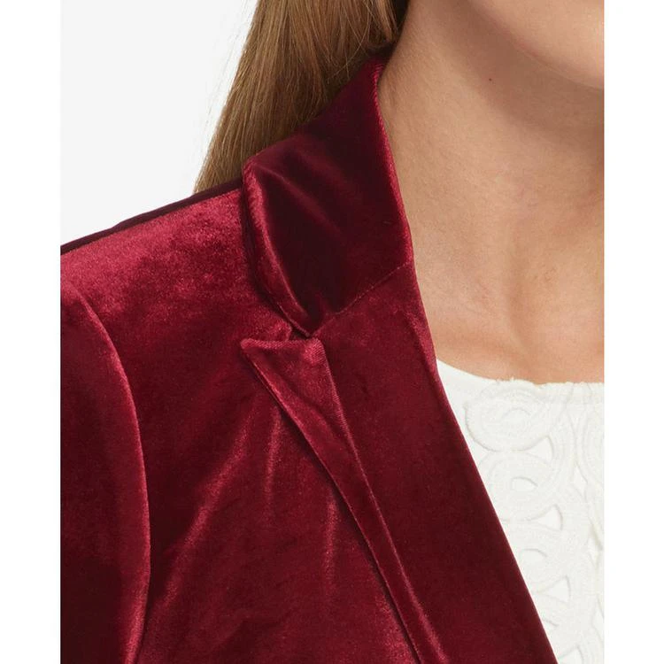 Velvet Blazer 商品