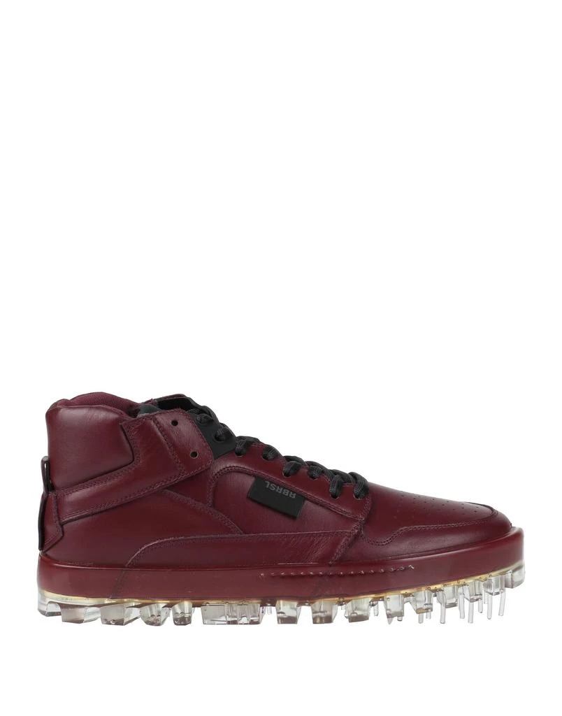 商品RUBBER SOUL|Sneakers,价格¥806,第1张图片