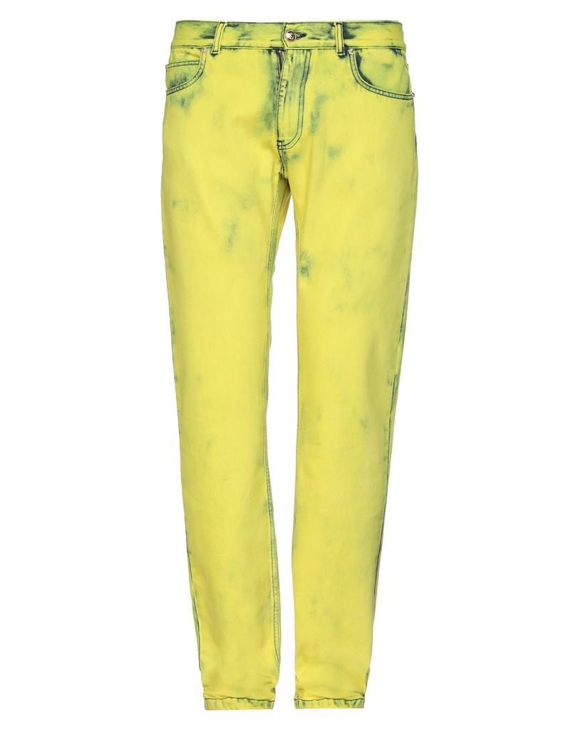 商品Versace|Denim pants,价格¥1660,第1张图片