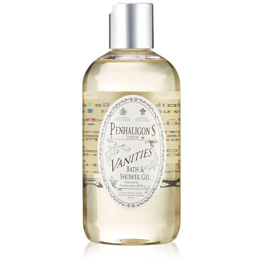 商品Penhaligon's|Penhaligon's Unisex Xmas Set Gift Set Fragrances 0793675008760,价格¥247,第4张图片详细描述