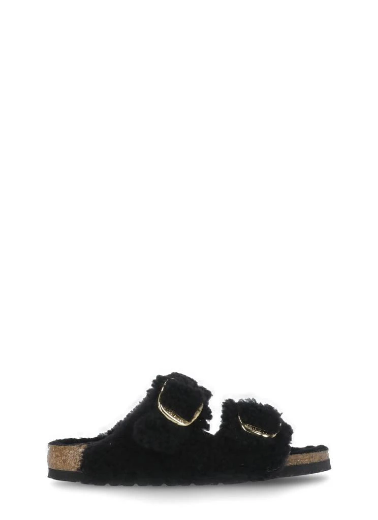 商品Birkenstock|Arizona Big Buckle Slippers,价格¥1682,第1张图片