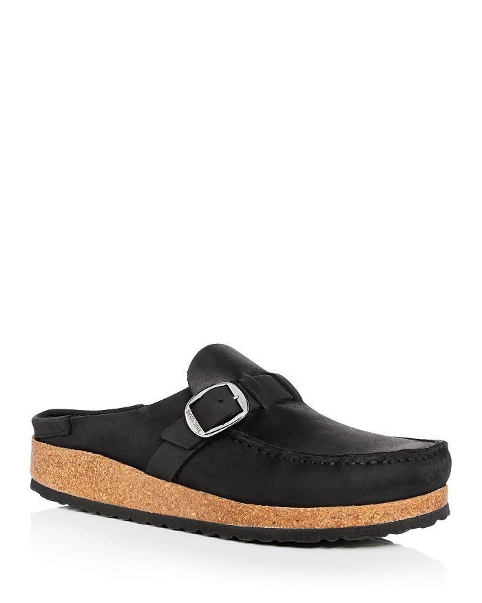 商品Birkenstock|Women's Buckley Clogs,价格¥1127,第1张图片