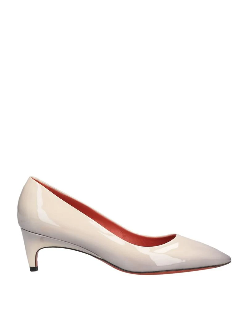 商品Santoni|Pump,价格¥1566,第1张图片