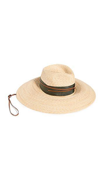 商品Lola 帽子|Camargo 帽子,价格¥2160,第7张图片详细描述