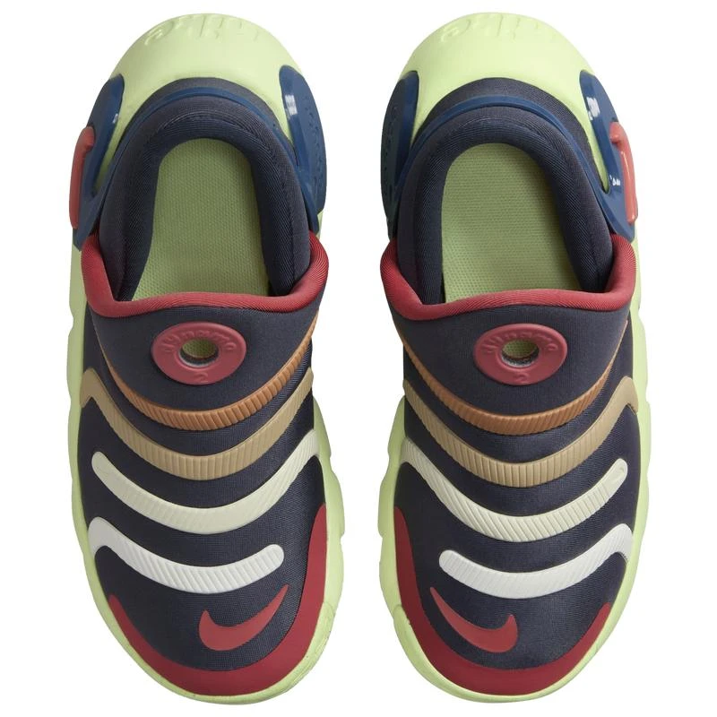 商品NIKE|Nike Dynamo 2 EasyOn - Boys' Preschool,价格¥489,第4张图片详细描述