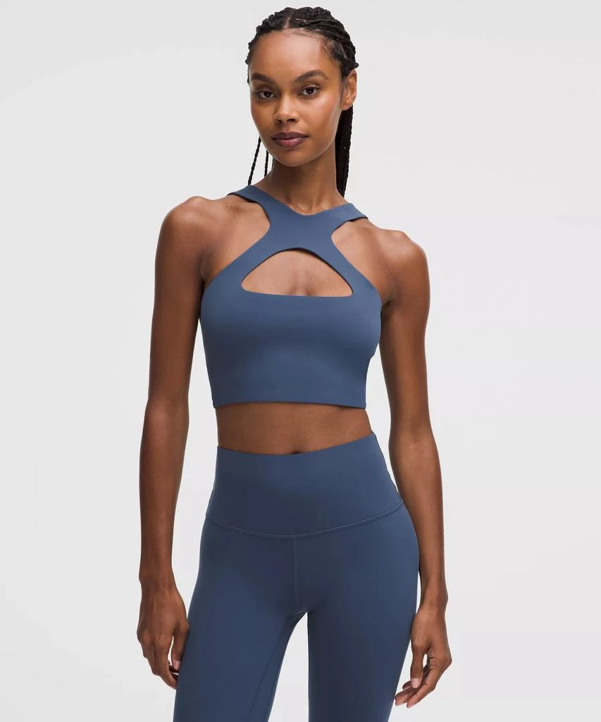 Bend This Scoop and Cross Bra *Light Support, A-C Cups 商品
