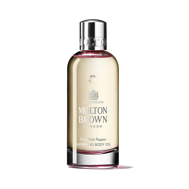 molton brown摩顿布朗全系列身体护理油100ml 商品