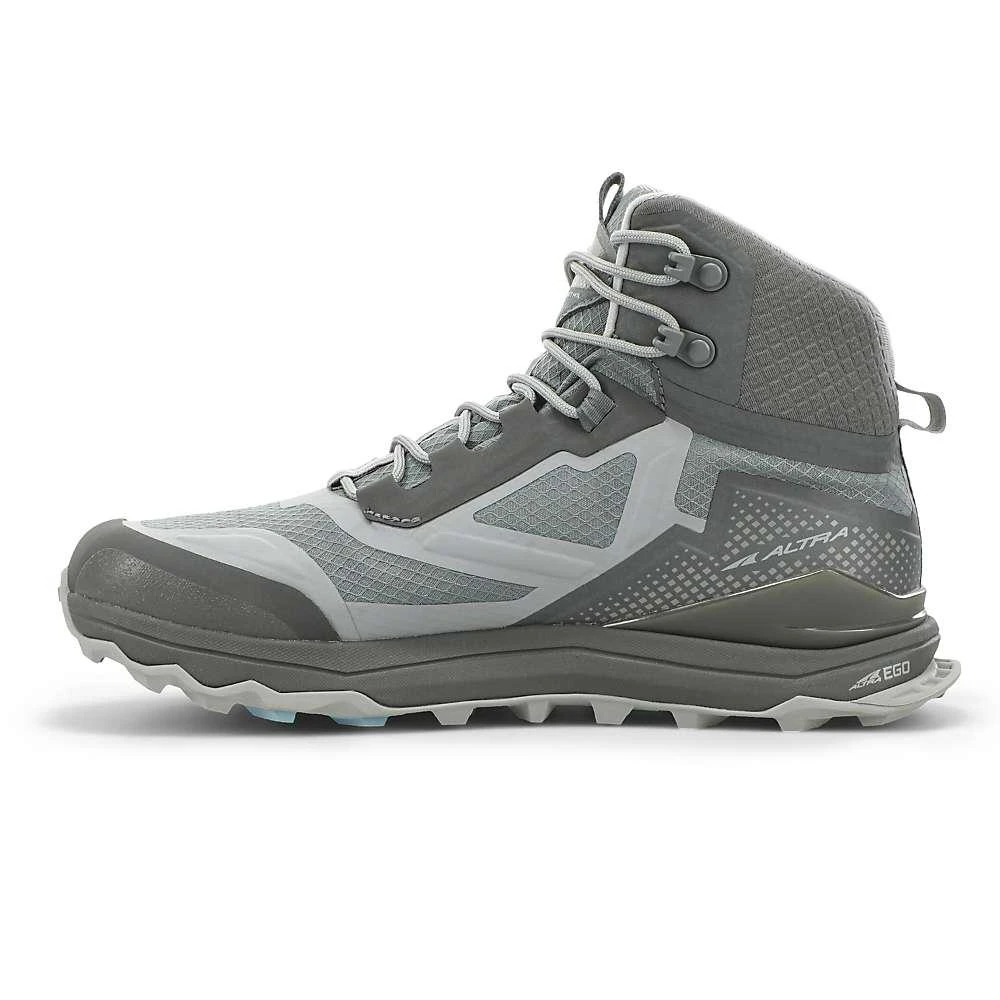 商品Altra|Women's Lone Peak All Weather Mid Shoe,价格¥795,第2张图片详细描述