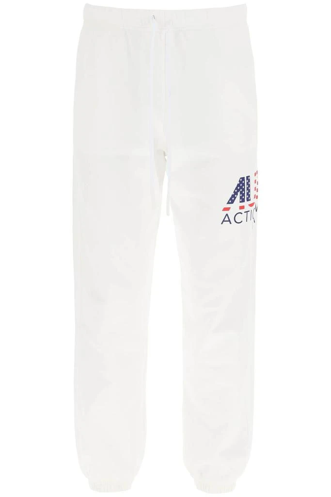 商品Autry|ICONIC LOGO SWEATPANTS,价格¥529,第1张图片