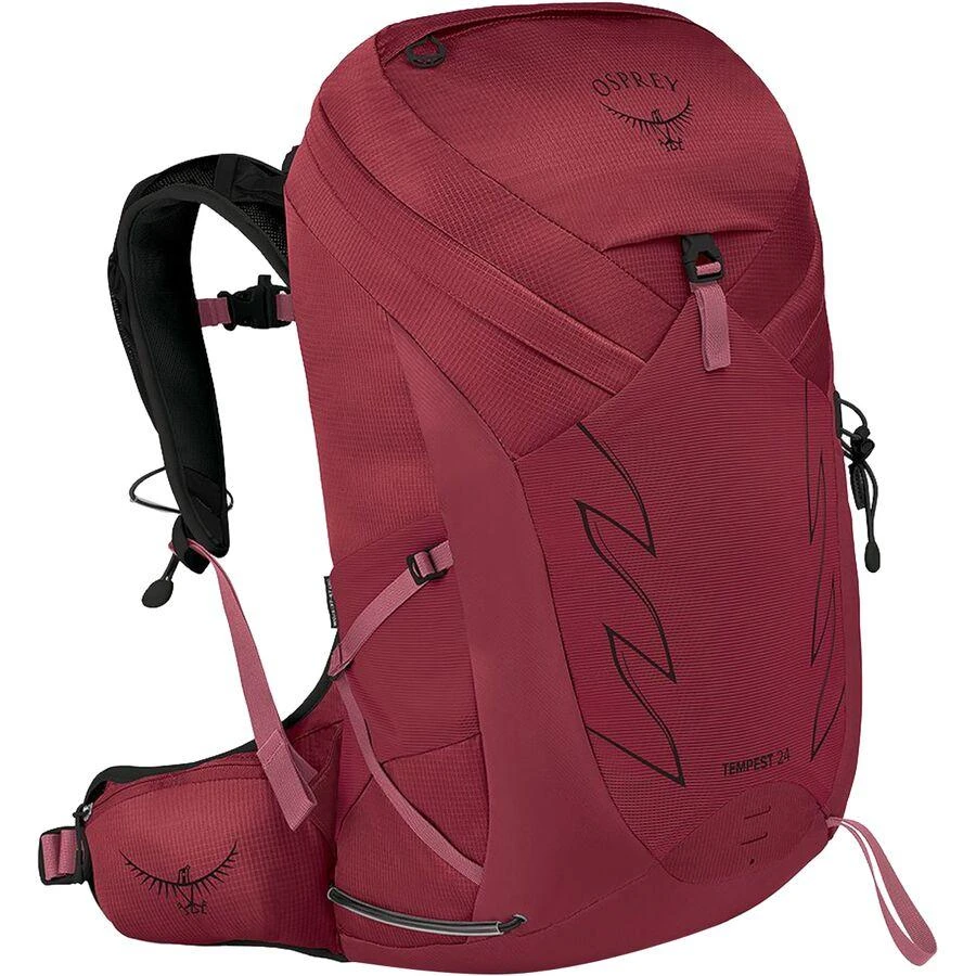 商品Osprey|Tempest 24L Backpack - Women's,价格¥1048,第1张图片