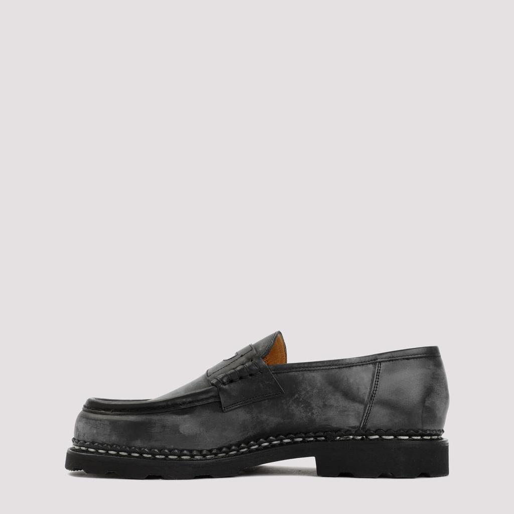 PARABOOT  REIMS LOAFERS SHOES商品第2张图片规格展示