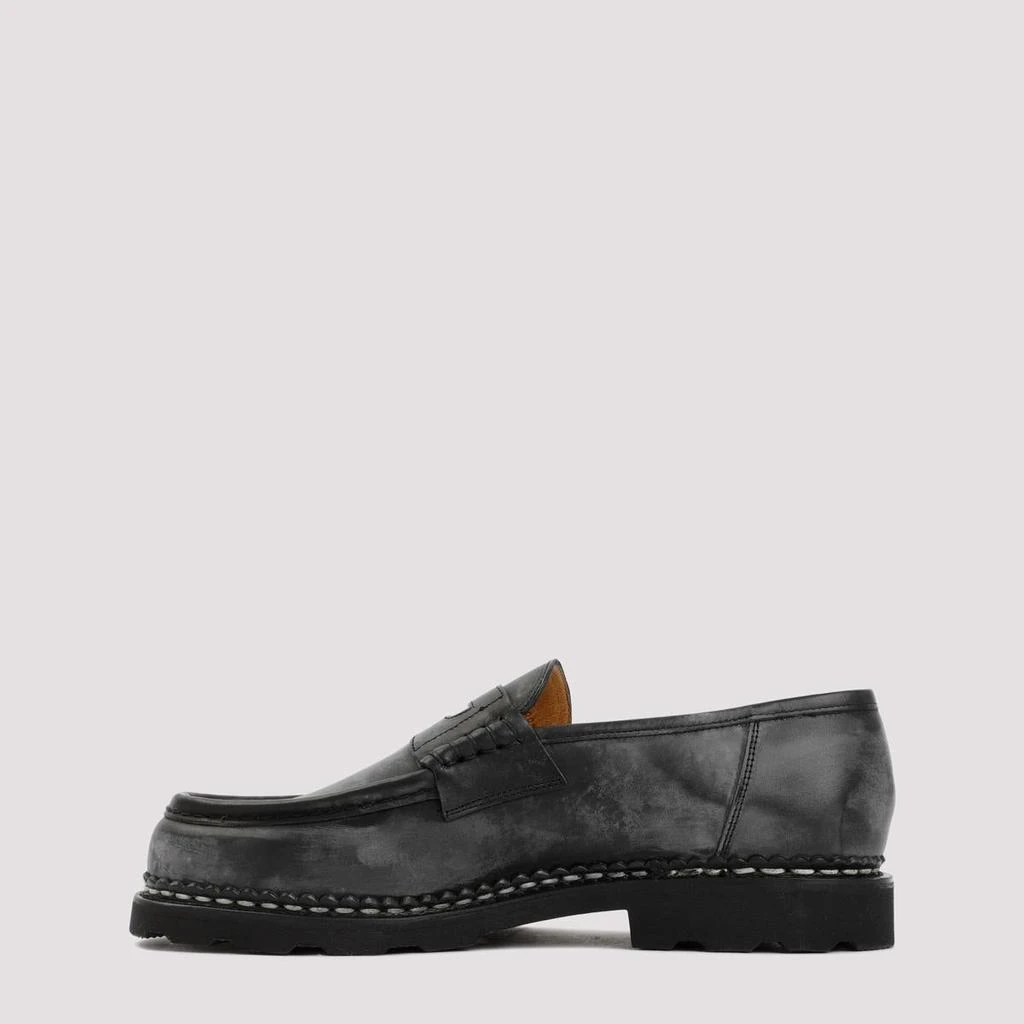 商品Paraboot|PARABOOT  REIMS LOAFERS SHOES,价格¥2382,第2张图片详细描述