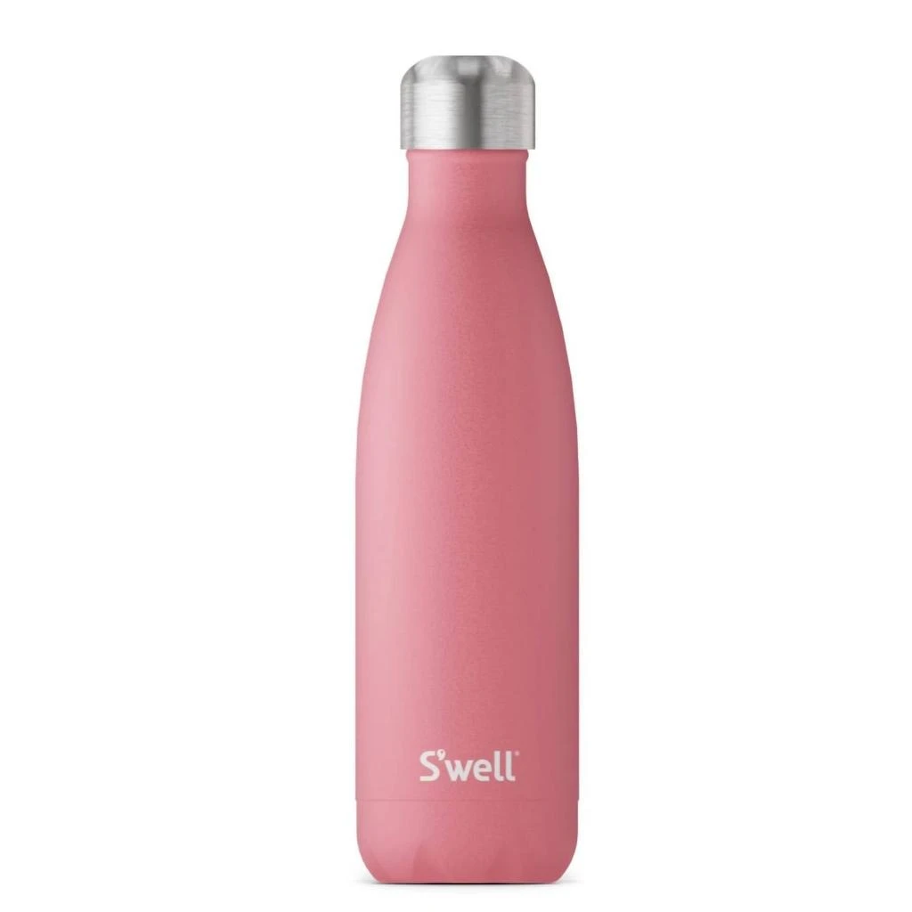 商品S'well|Stainless Steel Water Bottle 25 Oz. In Coral Reef,价格¥356,第1张图片
