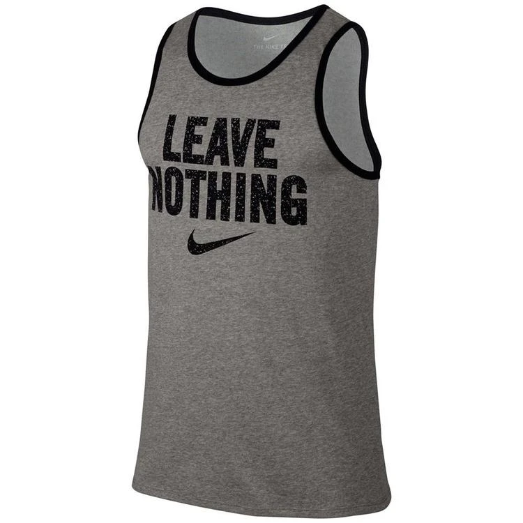 商品NIKE|Men's Dry Graphic Tank Top,价格¥188,第1张图片