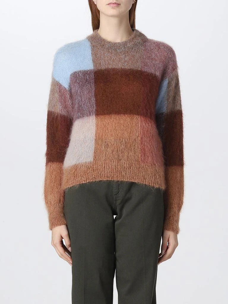 商品ROBERTO COLLINA|Roberto Collina sweater for woman,价格¥1342,第1张图片