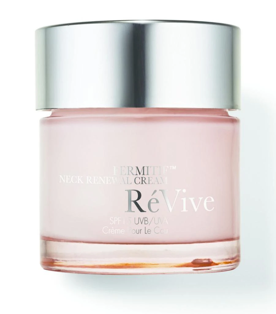 商品Revive|光彩再生美颈霜SPF15 75ml,价格¥1293,第1张图片