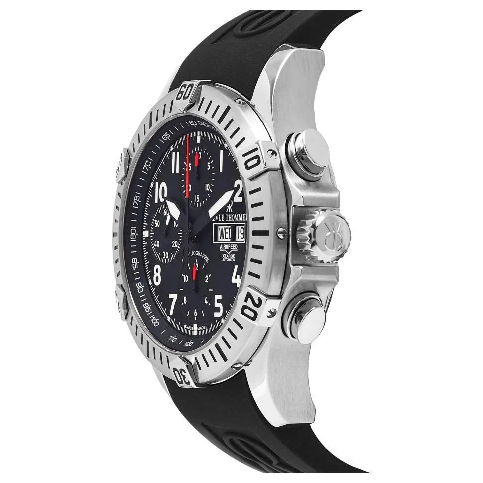 商品Revue Thommen|Revue Thommen Airspeed Men's Automatic Watch,价格¥6852,第2张图片详细描述