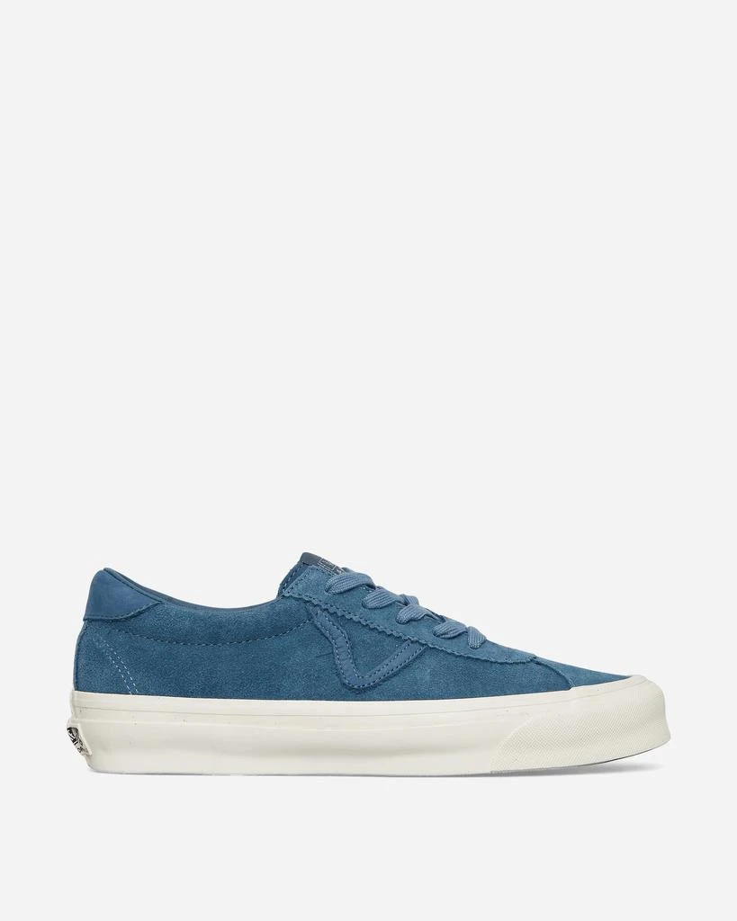 商品Vans|Epoch LX OG Sneakers Blue,价格¥364,第1张图片