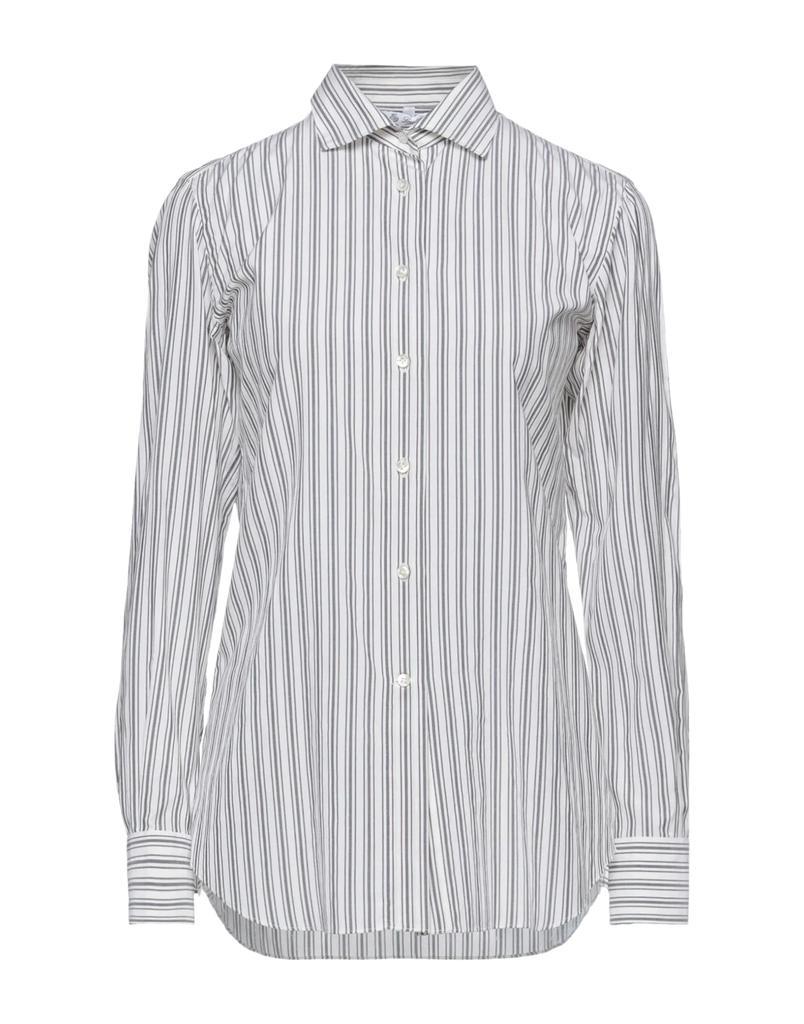商品Loro Piana|Striped shirt,价格¥1999,第1张图片