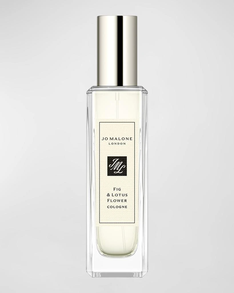 商品Jo Malone London|Fig & Lotus Flower Cologne, 1 oz.,价格¥665,第2张图片详细描述