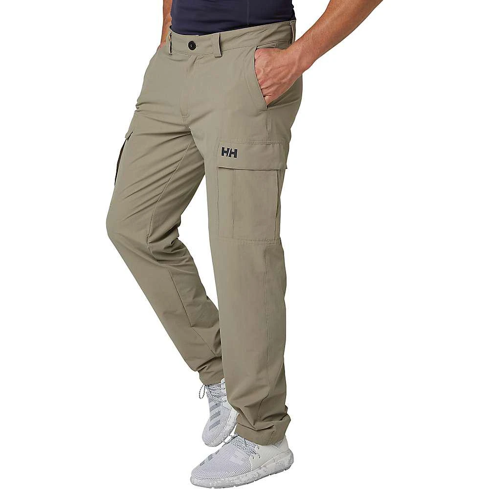 商品Helly Hansen|Helly Hansen Men's HH QD Cargo Pant,价格¥660,第2张图片详细描述