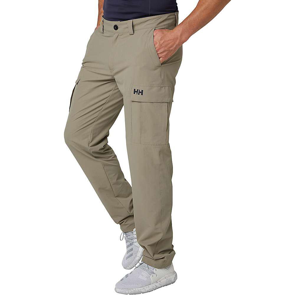 商品Helly Hansen|Helly Hansen Men's HH QD Cargo Pant,价格¥602,第4张图片详细描述