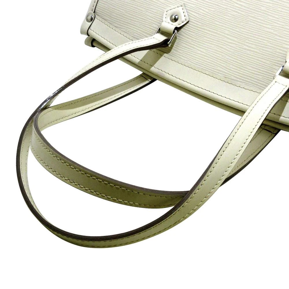 Louis Vuitton White Epi Madeleine PM 商品
