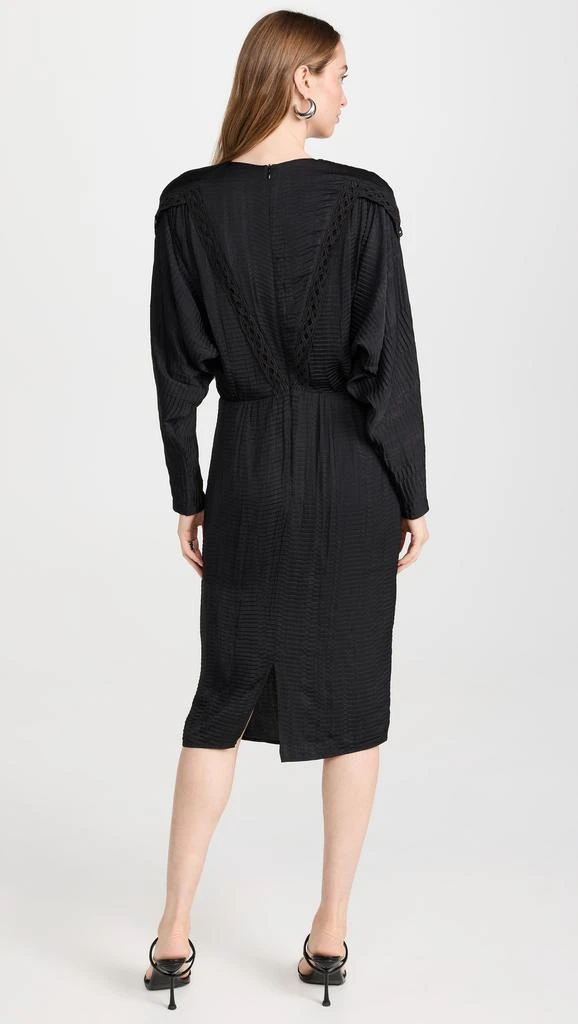 商品IRO|Nicoa Dress,价格¥1265,第2张图片详细描述